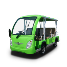 Factory Supply 8 Seater Electric Tourist Coach